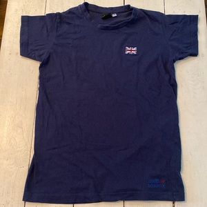 Historic Royal Palace tee shirt (Power Of Loudon)